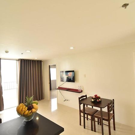 Holiday Oceanview Residences And Resort Samal Exteriér fotografie