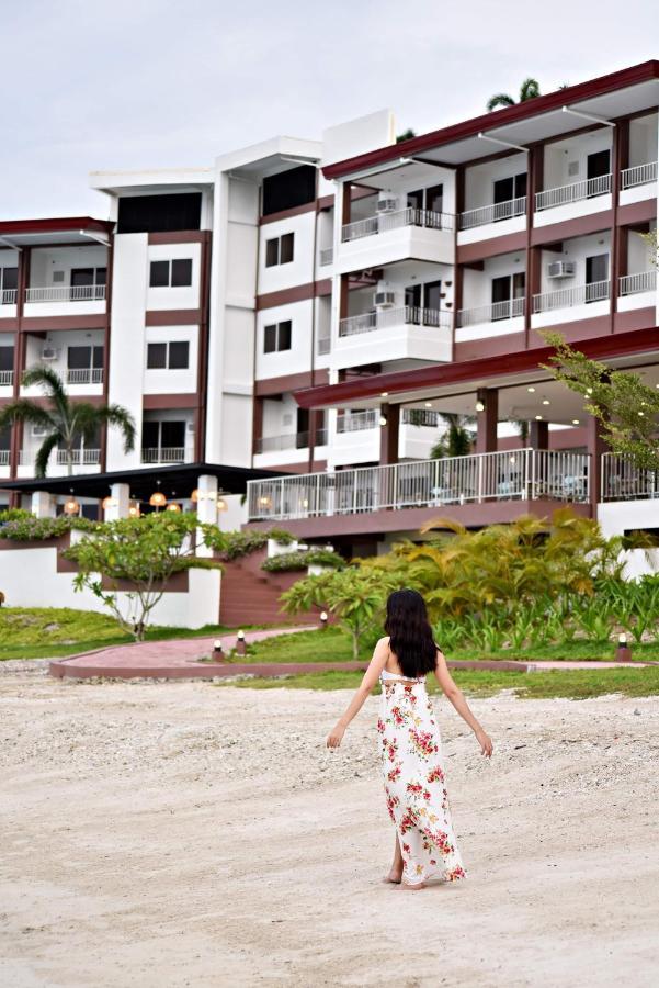Holiday Oceanview Residences And Resort Samal Exteriér fotografie